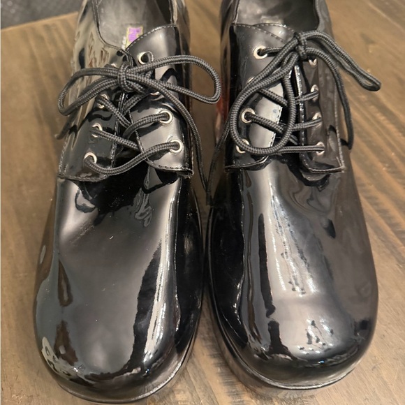 Funtasma Other - Mens Disco Pimp Platform Shoes